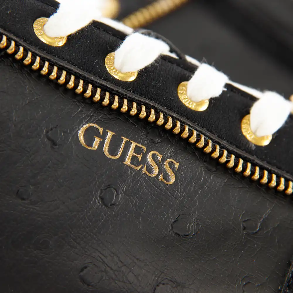 PARTNER: CREATION ref FM5VIZELE12-BLACK Guess - 6